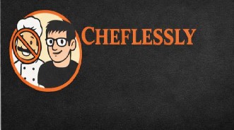 Cheflessly Logo